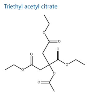 Acetyl Triethyl Citrate