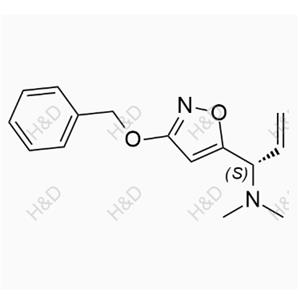 Eravacycline Impurity 1