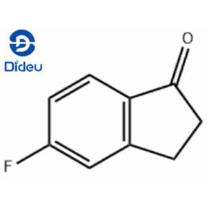 5-Fluoro-1-indanone