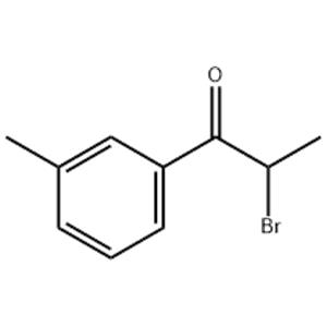 2-bromo-3-methylpropiophenone