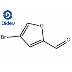 4-Bromo-2-furaldehyde