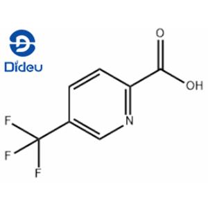 5-(Trifluoromethyl)pyridine-2-carboxylic acid