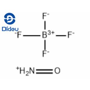 NITROSONIUM TETRAFLUOROBORATE