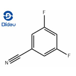 3,5-Difluorobenzonitrile