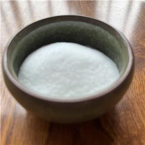 4-Quinazolineacetic acid, 8-fluoro-1,2,3,4-tetrahydro-3-[2-Methoxy-5-(trifluoroMethyl)phenyl]-2-oxo-, Methyl ester