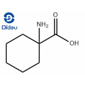 1-Amino-1-cyclohexanecarboxylic acid