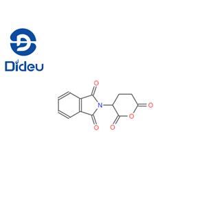 N-PHTHALOYL-DL-GLUTAMIC ANHYDRIDE