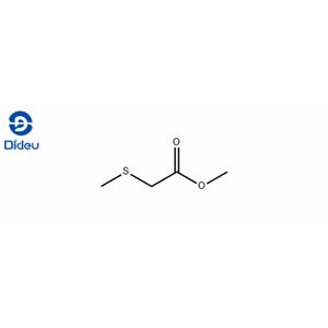 METHYL (METHYLTHIO)ACETATE