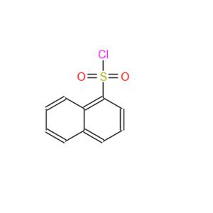 1-Naphthalenesulfonyl chloride