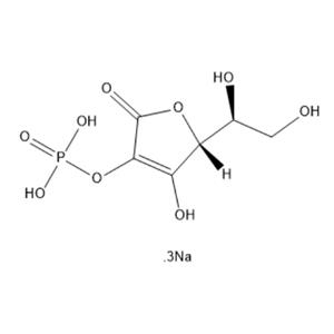 Sodium L-ascorbyl-2-phosphate,SODIUM ASCORBYL PHOSPHATE,SAP