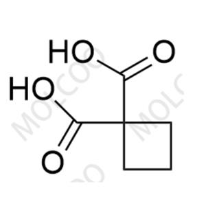 Carboplatin EP Impurity B