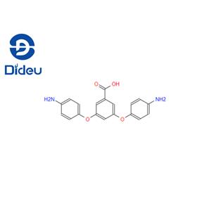 3,5-BIS(4-AMINOPHENOXY)BENZOIC ACID