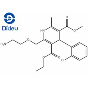 Amlodipine