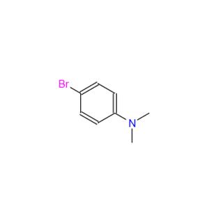 4-Bromo-N,N-dimethylaniline