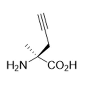 (S)-Α-PROPARGYLALANINE