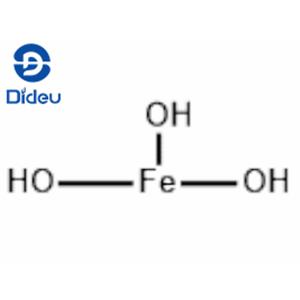 Iron hydroxide