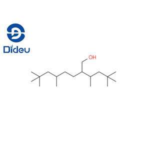 2-(4,4-dimethylpentan-2-yl)-5,7,7-trimethyl-octan-1-ol