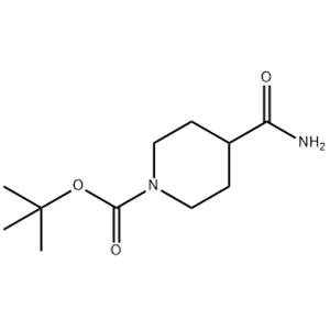 1-N-BOC-ISONIPECOTAMIDE