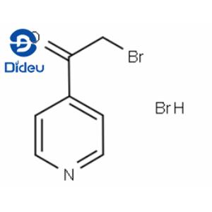 4-(Bromoacetyl)pyridine hydrobromide