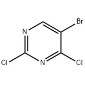 5-Bromo-2,4-dichloropyrimidine