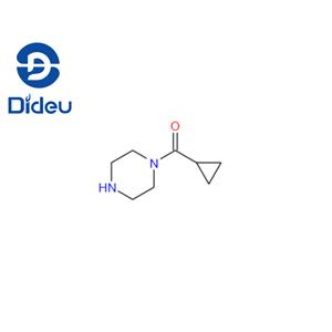 1-(CYCLOPROPANECARBONYL)PIPERAZINE 97