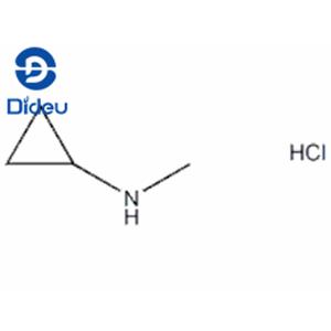 N-CYCLOPROPYL-METHYLAMINE HCL