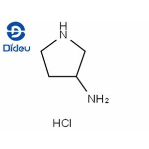 3-Aminopyrrolidine dihydrochloride