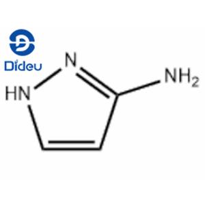 3-Aminopyrazole