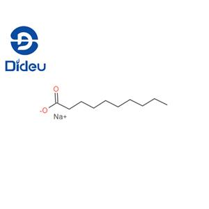 CAPRIC ACID SODIUM SALT