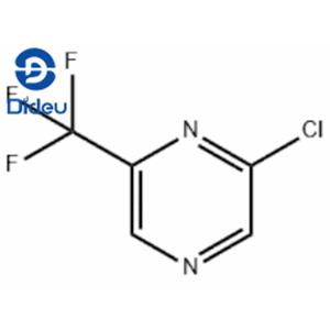 2-Chloro-6-(trifluoroMethyl)pyrazine