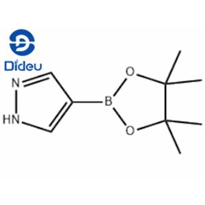 4-Pyrazoleboronic acid pinacol ester