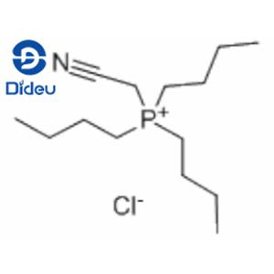 CYANOMETHYLTRI-N-BUTYLPHOSPHONIUM CHLORIDE