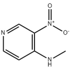 4-(METHYLAMINO)-3-NITROPYRIDINE