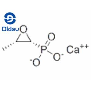 Fosfomycin calcium