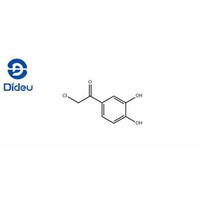 2-Chloro-3',4'-dihydroxyacetophenone