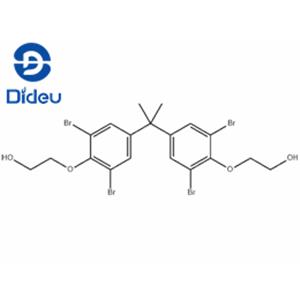 4,4'-Isopropylidenebis[2-(2,6-dibromophenoxy)ethanol]