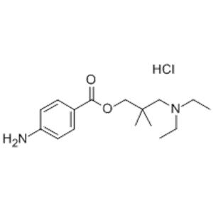 Dimethocaine Hydrochloride