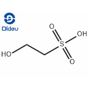 2-Hydroxyethanesulphonic acid