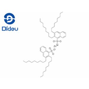 zinc bis(dinonylnaphthalenesulphonate)