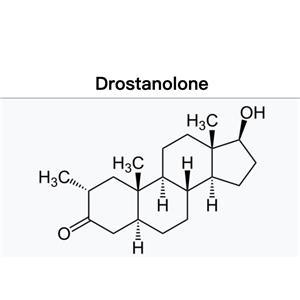 Drostanolone Enanthate；Masteron E；Dros E；Mast E；DRE)