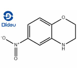 6-NITRO-3,4-DIHYDRO-2H-1,4-BENZOXAZINE