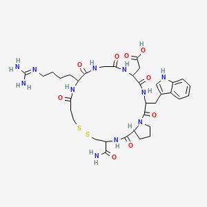 Eptifibatide Acetate