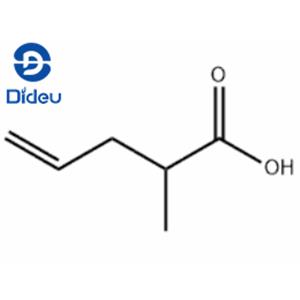 2-METHYL-4-PENTENOIC ACID