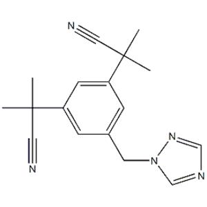 Anastrozole