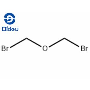 Bis(bromomethyl) ether