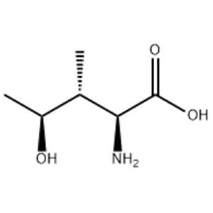 4-HYDROXYISOLEUCINE