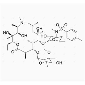 Azithromycin EP impurity G