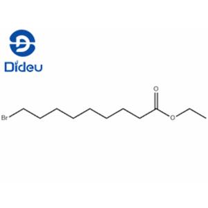 ETHYL 9-BROMONONANOATE