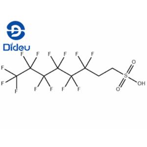 1H,1H,2H,2H-Perfluorooctanesulfonic acid