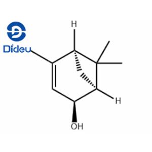 (S)-CIS-VERBENOL